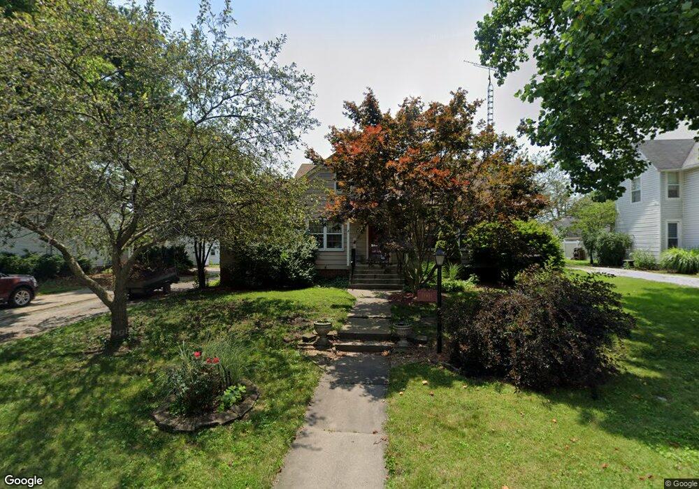 706 E 6th St, Fowler, IN 47944 - photo 1