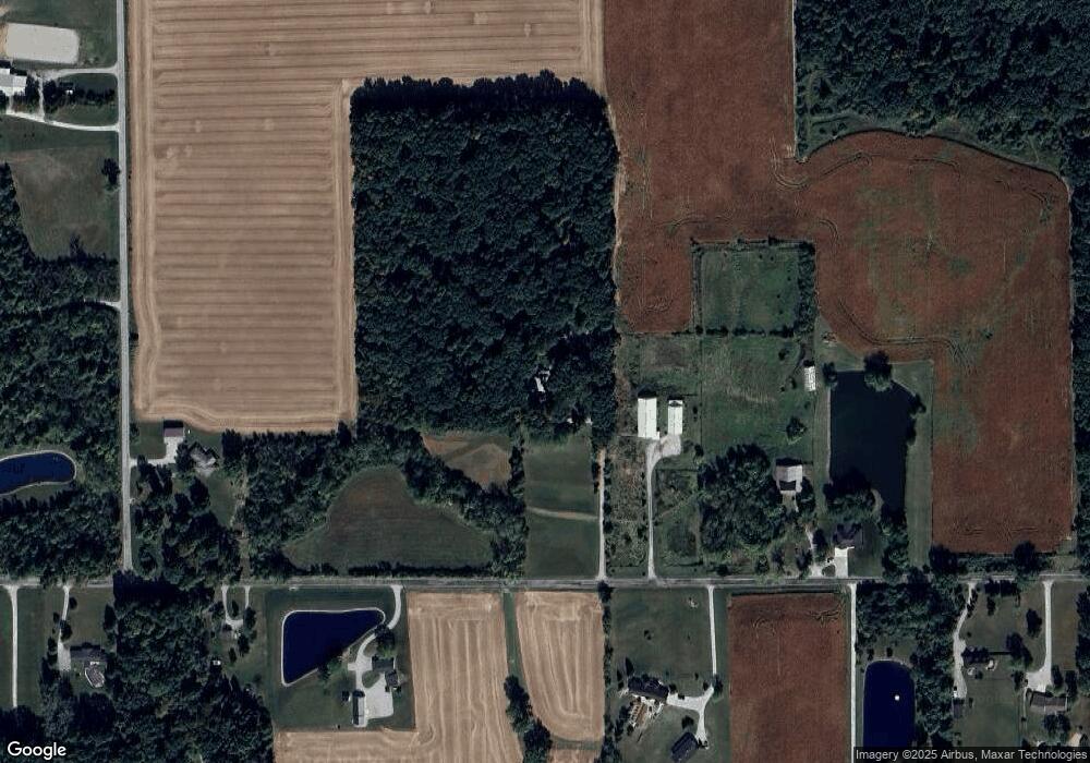 1971 E 400 N, Ossian, IN 46777 - photo 1