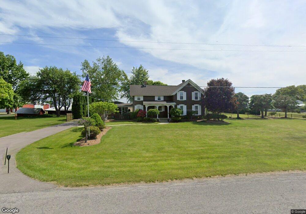 436 E Labo Rd, Carleton, MI 48117 - photo 1