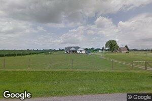 6637 C R 40, Ridgeway, OH 43345