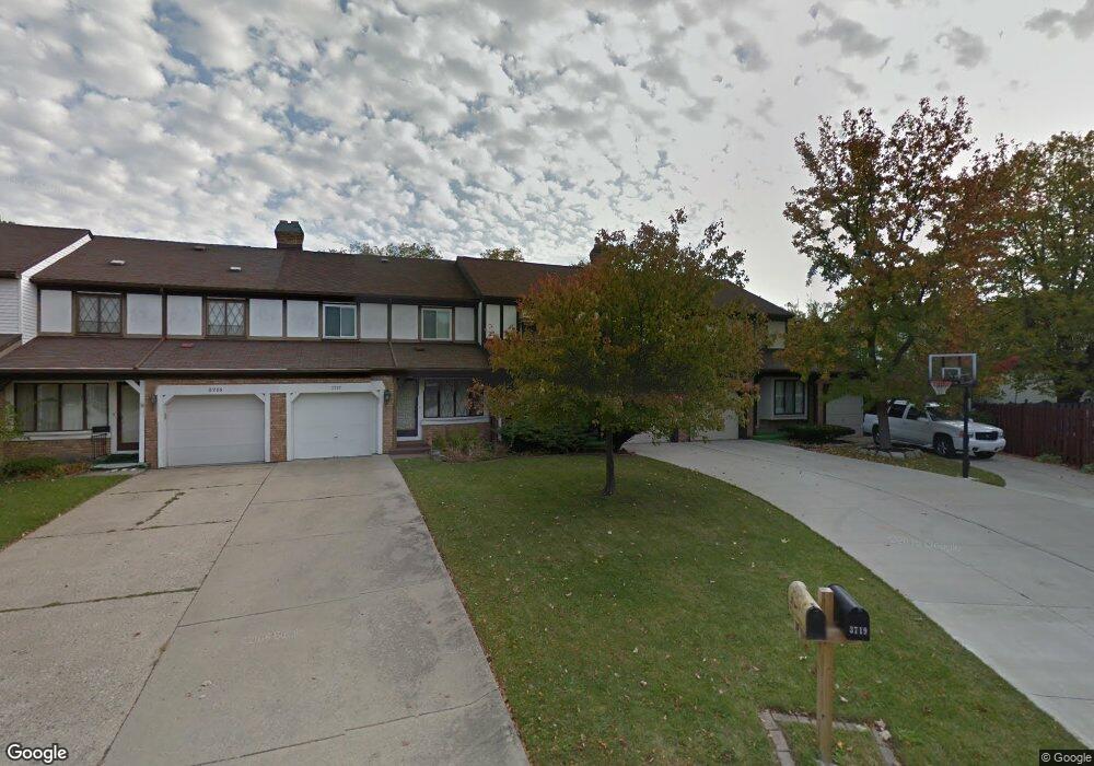 3719 Greenbrook Ln, Flint, MI 48507 - photo 1