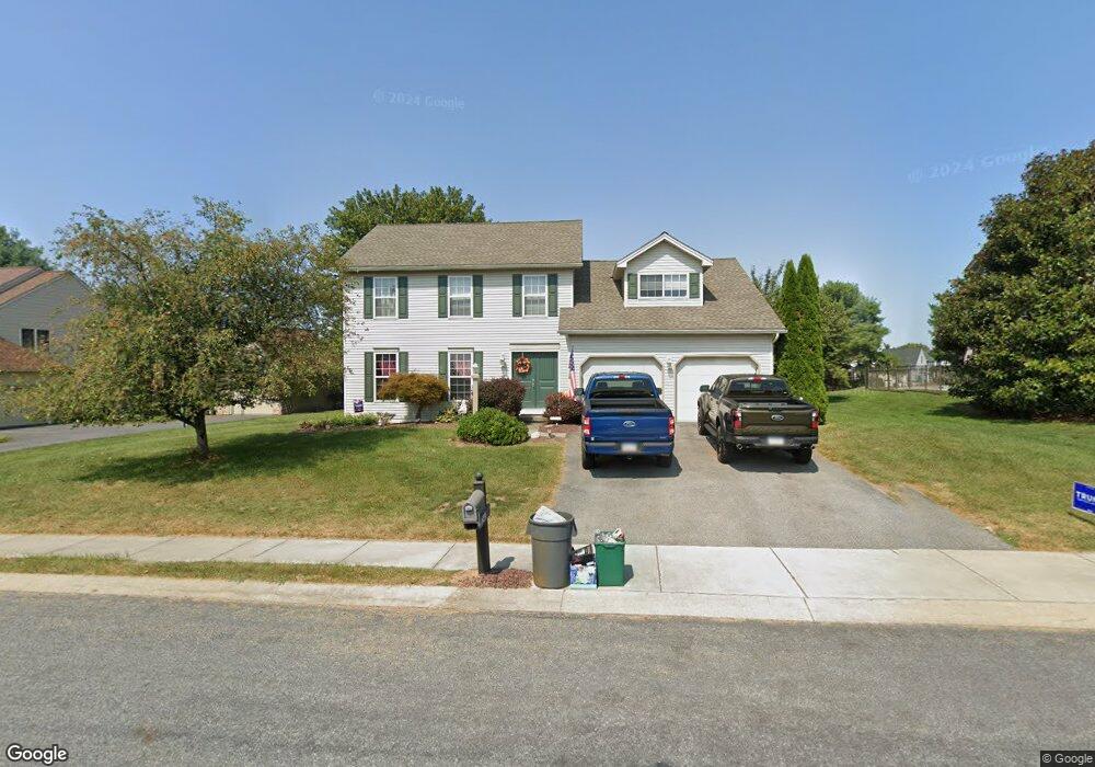 1245 Carmany Rd, Mount Joy, PA 17552 - photo 1