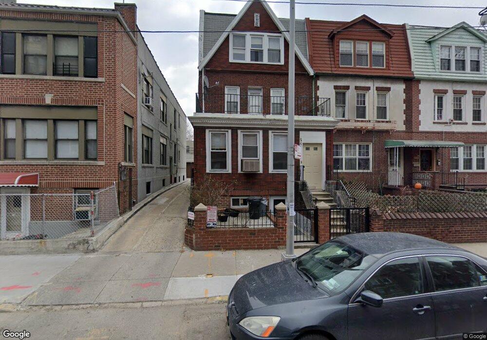 2837 35th St, Astoria, NY 11103 - photo 1