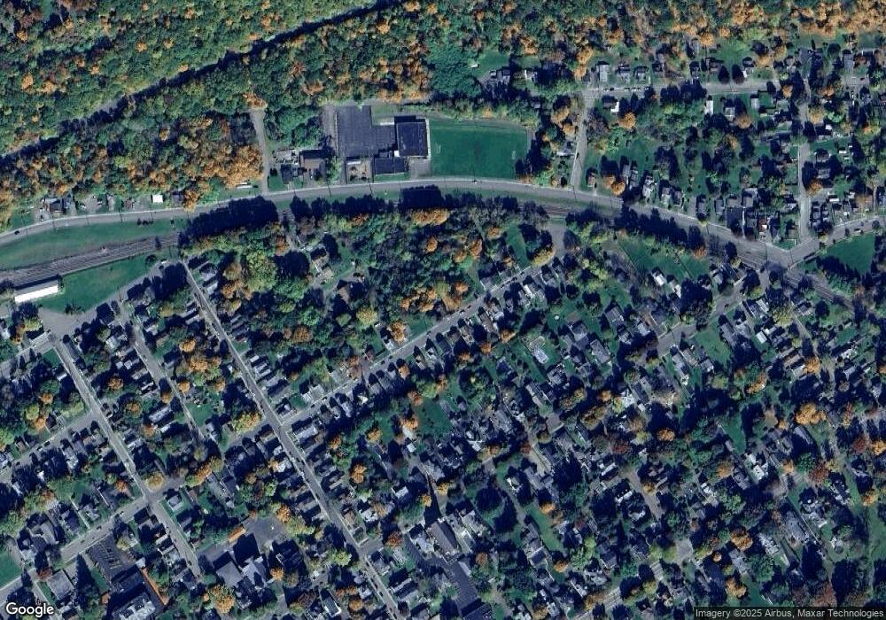 223 E Temple St, Owego, NY 13827 - photo 1