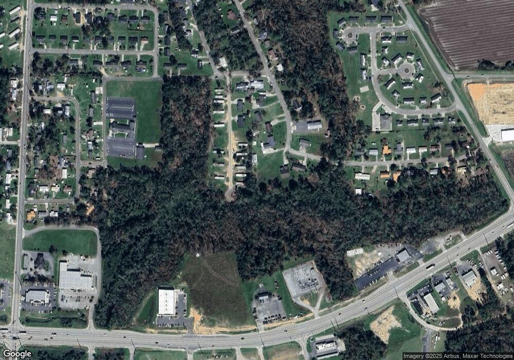 1517 Mclean St, Douglas, GA 31533 - photo 1