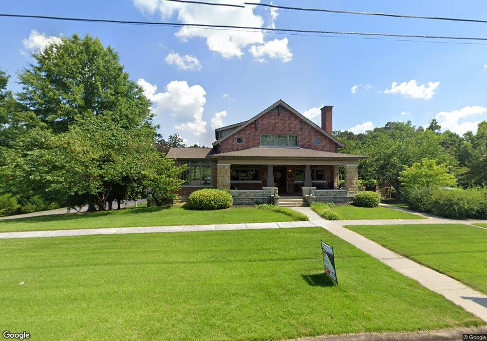 608 5th St SE, Cullman, AL 35055 - photo 1