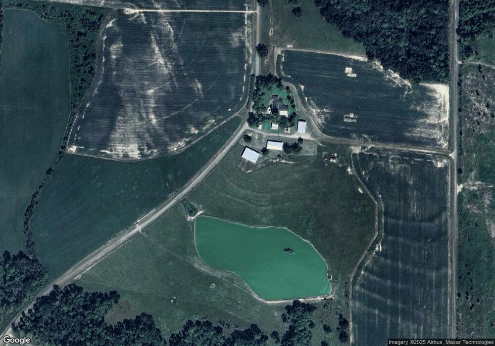 1231 Arabi Williford Rd, Cordele, GA 31015 - photo 1