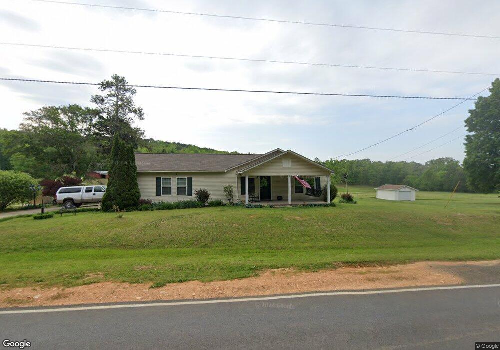 4085 Blacks Bluff Rd SW, Rome, GA 30161 - photo 1