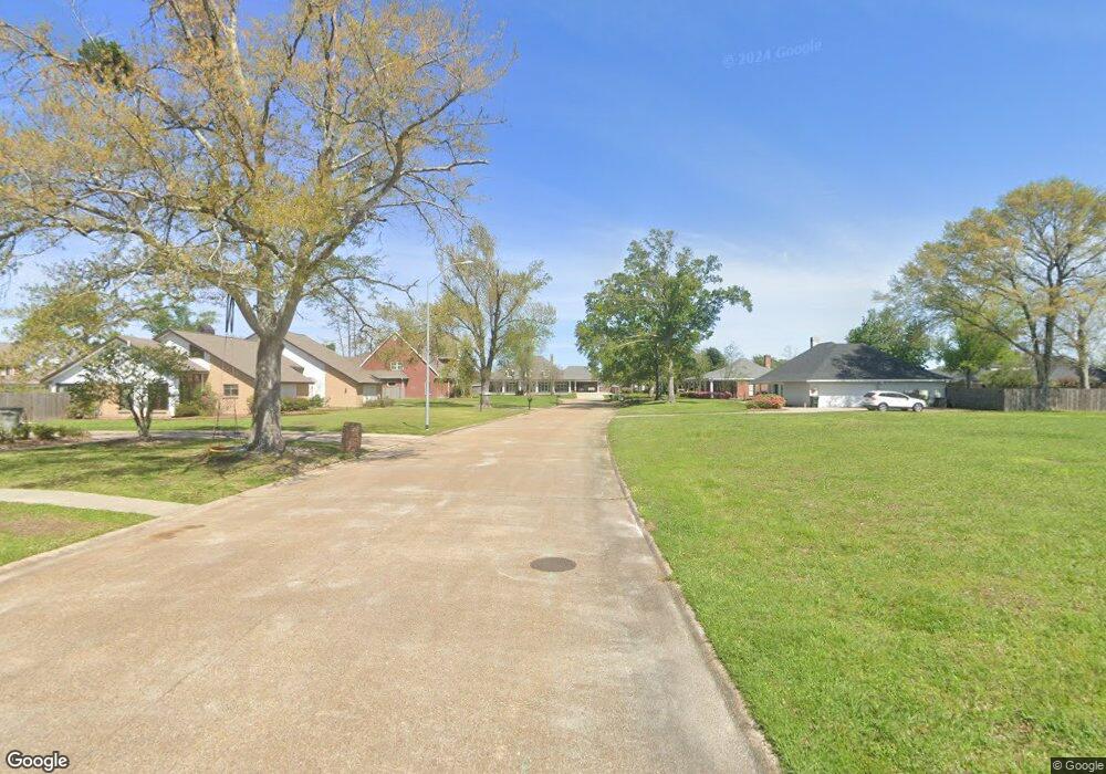 0 Belvedere Pkwy, Lake Charles, LA 70605 - photo 1