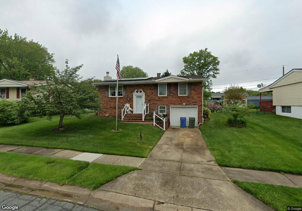 611 Banyan Rd, Edgewood, MD 21040 - photo 1