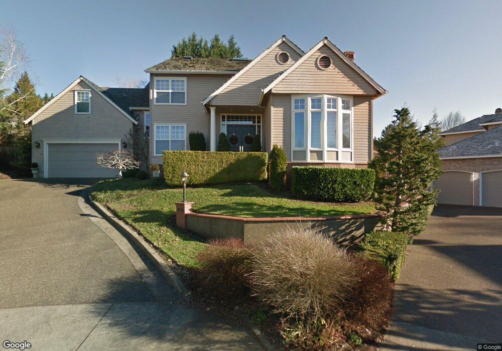 5600 Ridgetop Ct, Lake Oswego, OR 97035 - photo 1