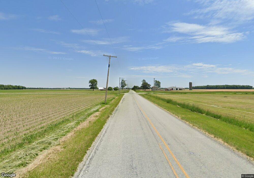 47 W 100 N, Bluffton, IN 46714 - photo 1