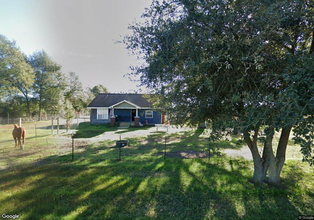 1448 Ceasar Rd, Carriere, MS 39426 - photo 1