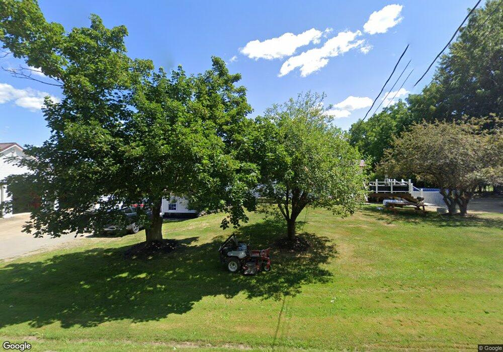 171 Dexter Rd, Saint Albans, ME 04971 - photo 1