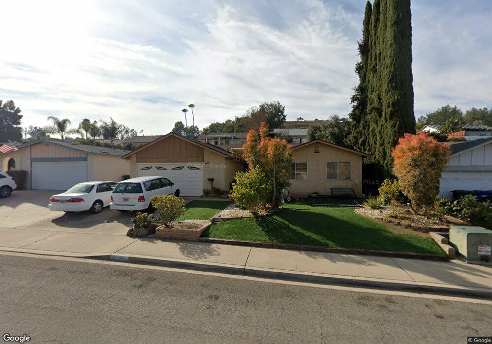 14050 Mazatlan Way, Poway, CA 92064 - photo 1