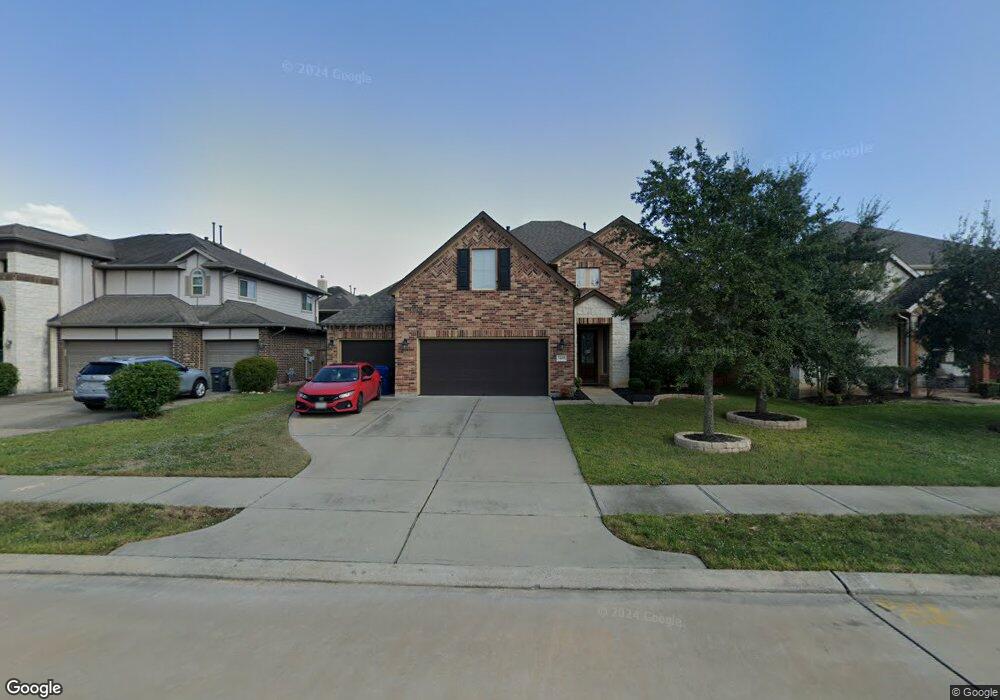 3439 Norwich Gardens, Fulshear, TX 77441 - photo 1