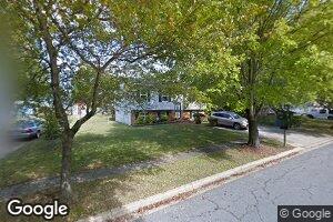 6208 Teaberry Way, Clinton, MD 20735