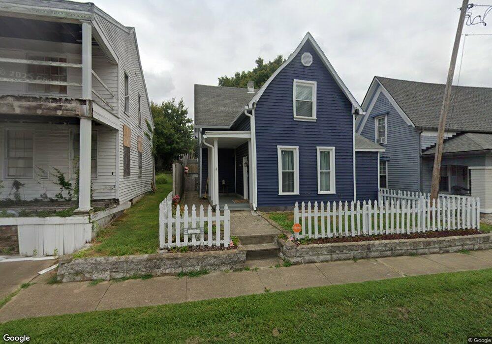 9140 State Road 64, Georgetown, IN 47122 - photo 1