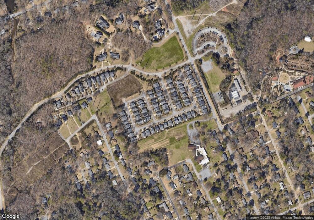 302 Swallowtail Ln, West Columbia, SC 29169 - photo 1