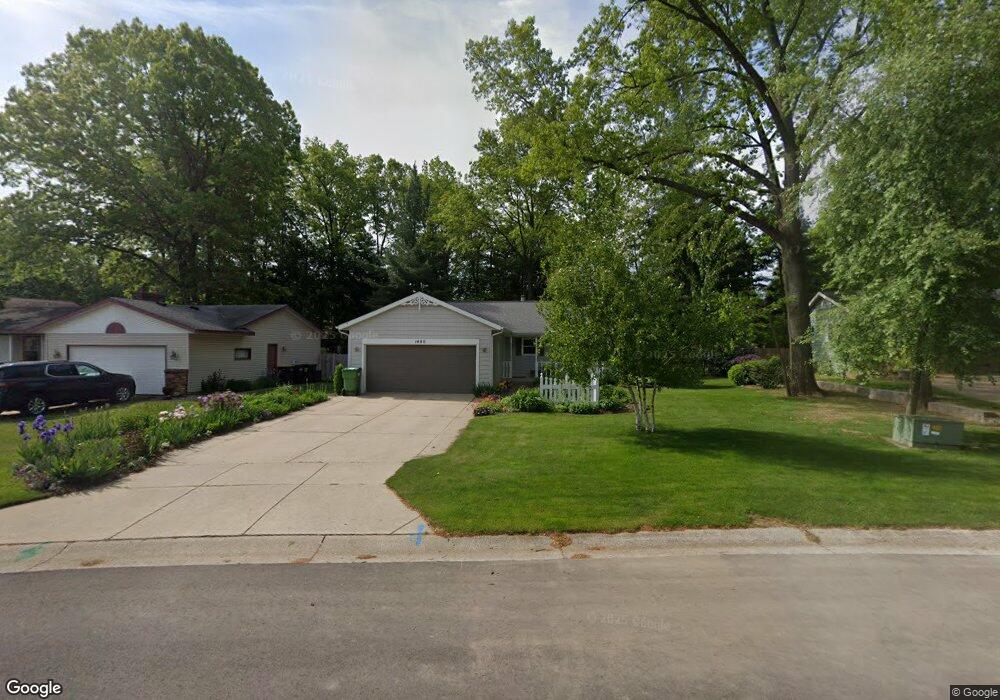 1480 Woodhill Ct SW, Wyoming, MI 49509 - photo 1