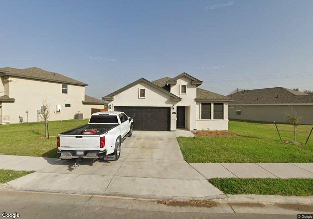 905 W Fall Aster St, Edinburg, TX 78541 - photo 1