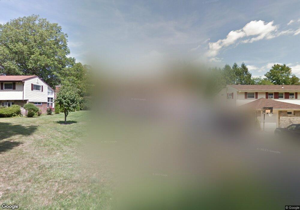 1457 Thornberry Rd, Wyncote, PA 19095 - photo 1