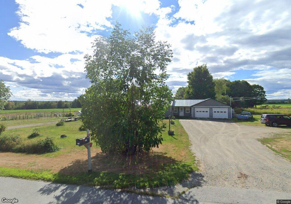 1018 Dexter Rd, Corinna, ME 04928 - photo 1