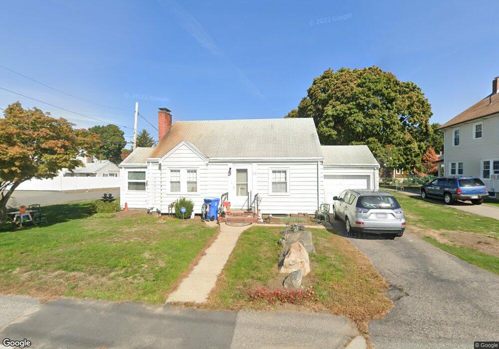 73 Grove St, Waltham, MA 02453 - photo 1