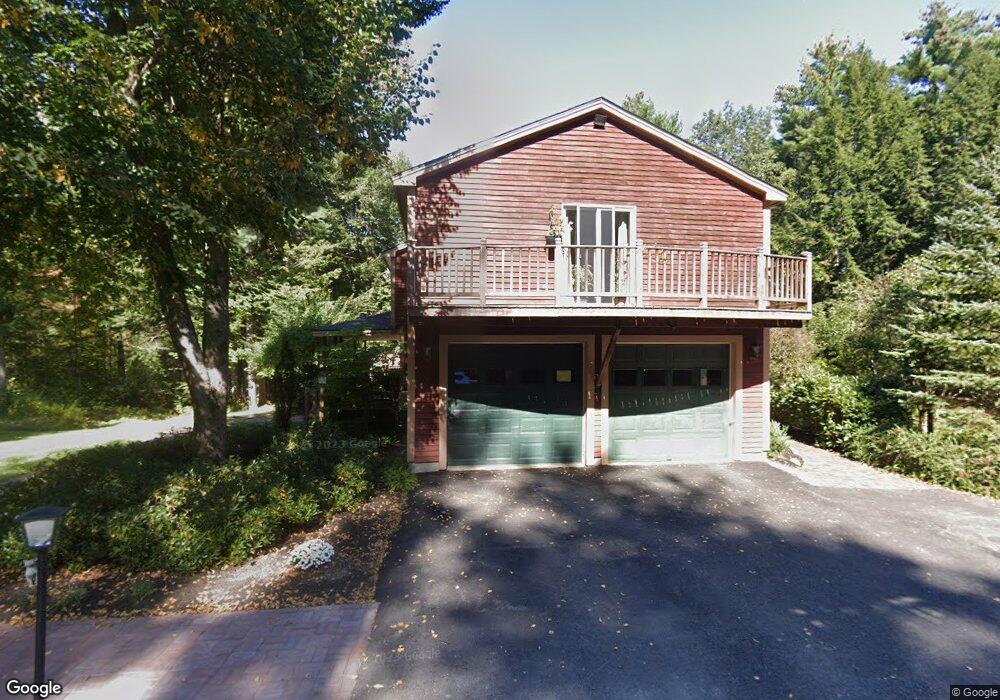 7 Paradise Way, Gorham, ME 04038 - photo 1