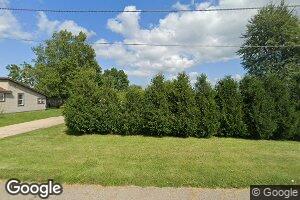 8694 S County Road 500 E, Straughn, IN 47387