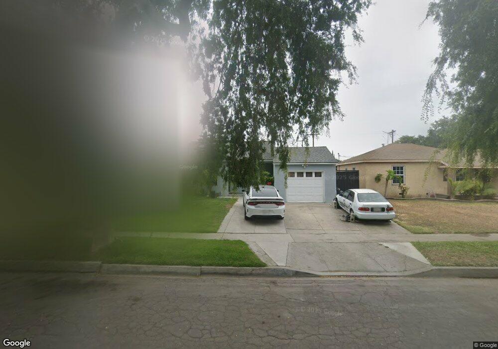 2208 N Slater Ave, Compton, CA 90222 - photo 1