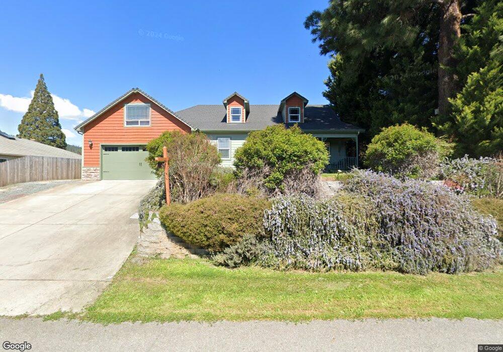 305 7th St, Rogue River, OR 97537 - photo 1