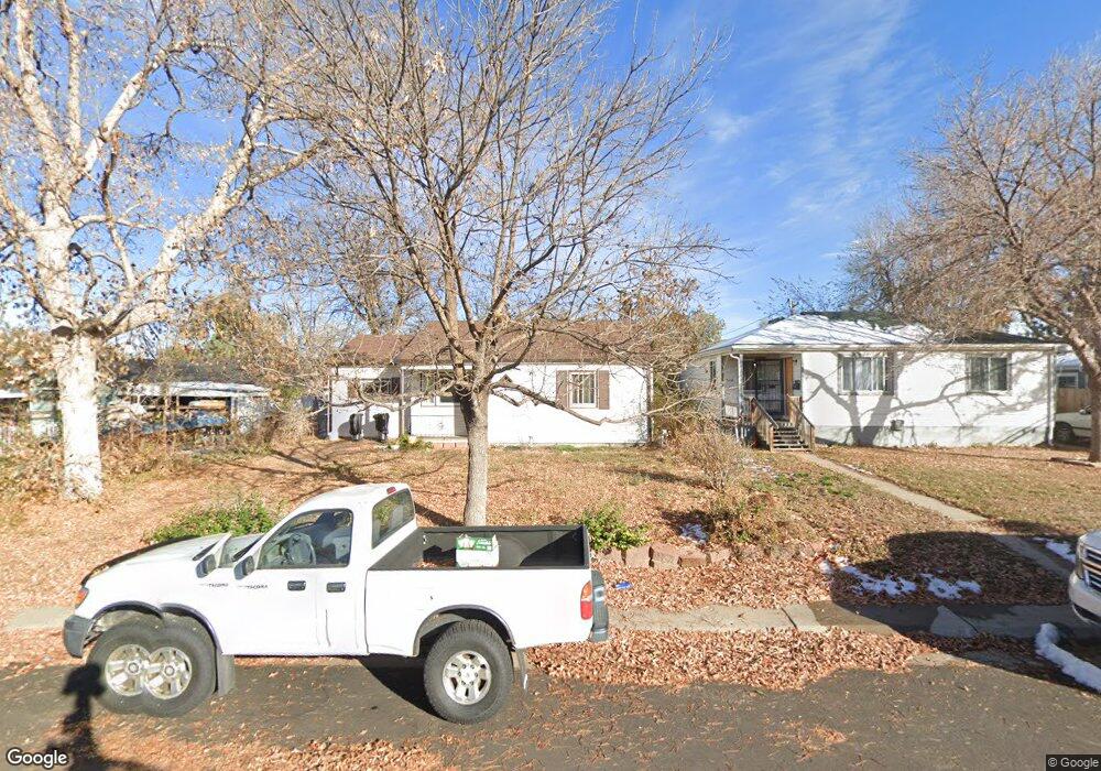 2064 Hanover St, Aurora, CO 80010 - photo 1