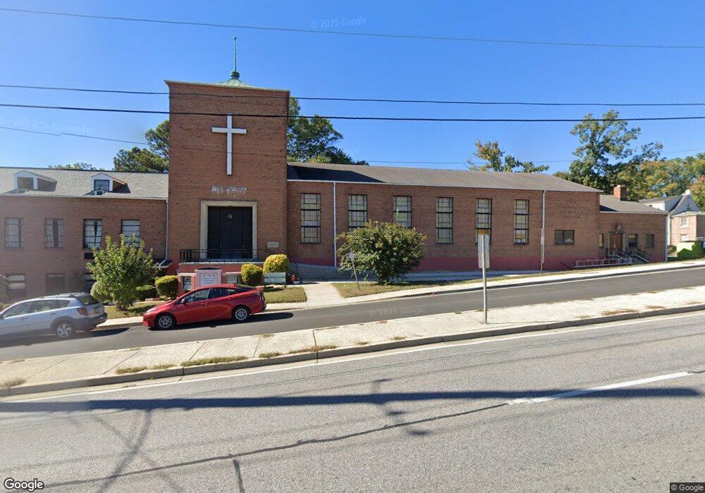 7410 New Hampshire Ave, Takoma Park, MD 20912 - photo 1