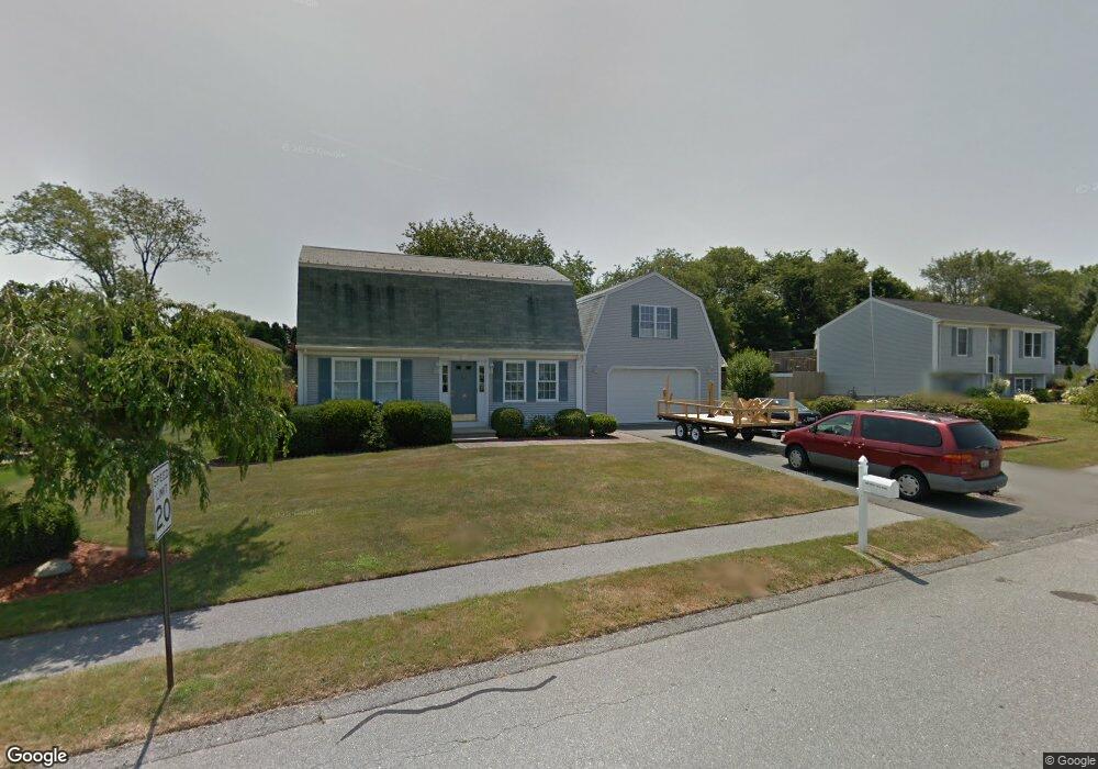 136 W View Rd, Middletown, RI 02842 - photo 1