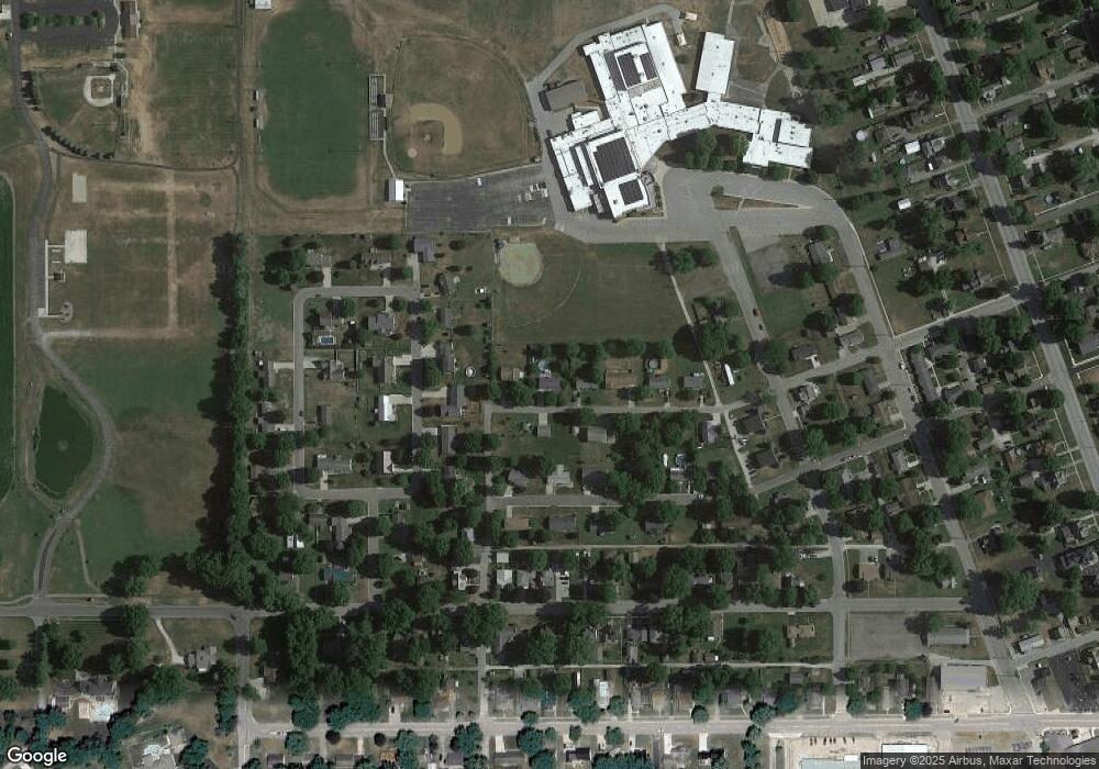 336 W Plum St, Argos, IN 46501 - photo 1