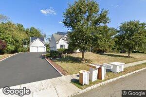 34 Anderson Way, Monmouth Junction, NJ 08852