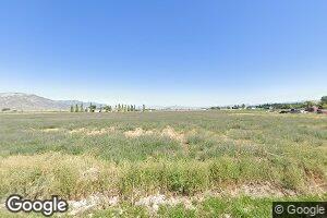 280 W 300 N, Ephraim, UT 84627
