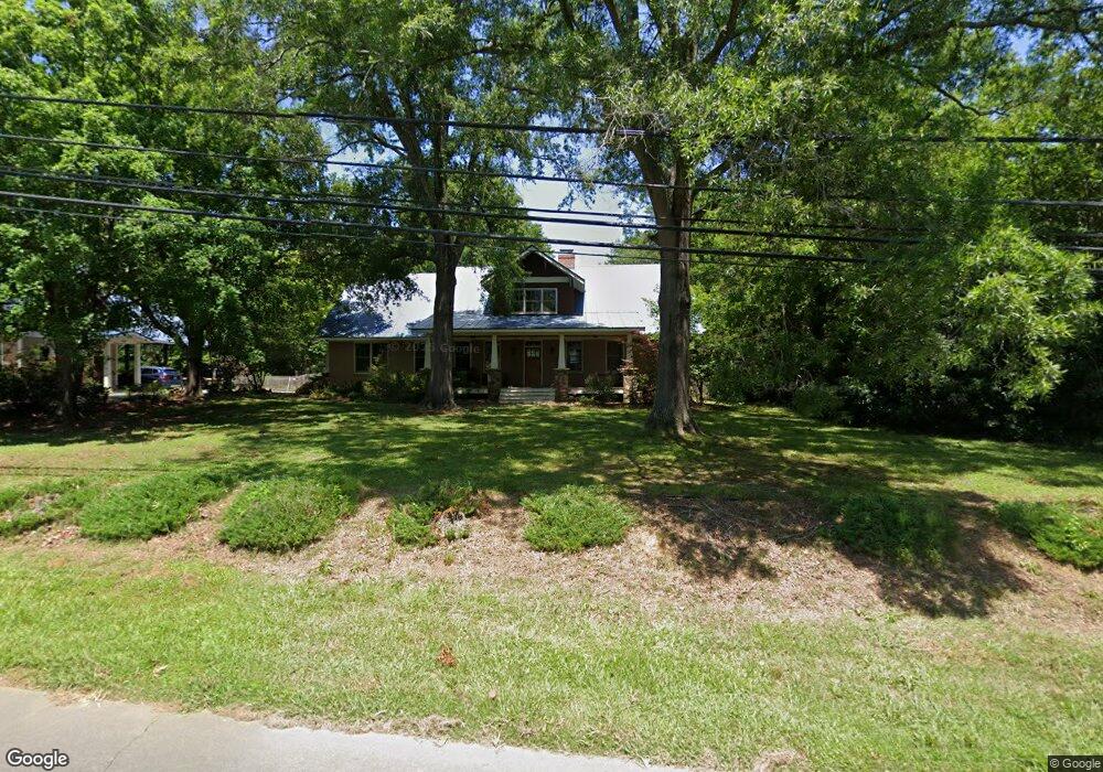 480 W Salisbury St, Pittsboro, NC 27312 - photo 1