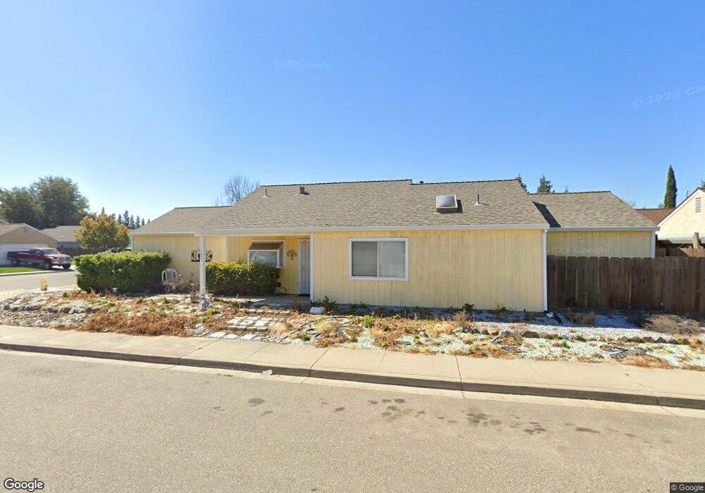 1632 Winston Cir, Oakdale, CA 95361 - photo 1