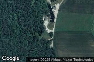 346 E Crane Rd, Rosedale, IN 47874