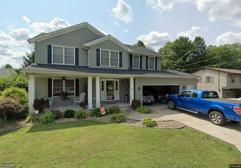 144 Northwood Terrace, Williamstown, WV 26187 - photo 1