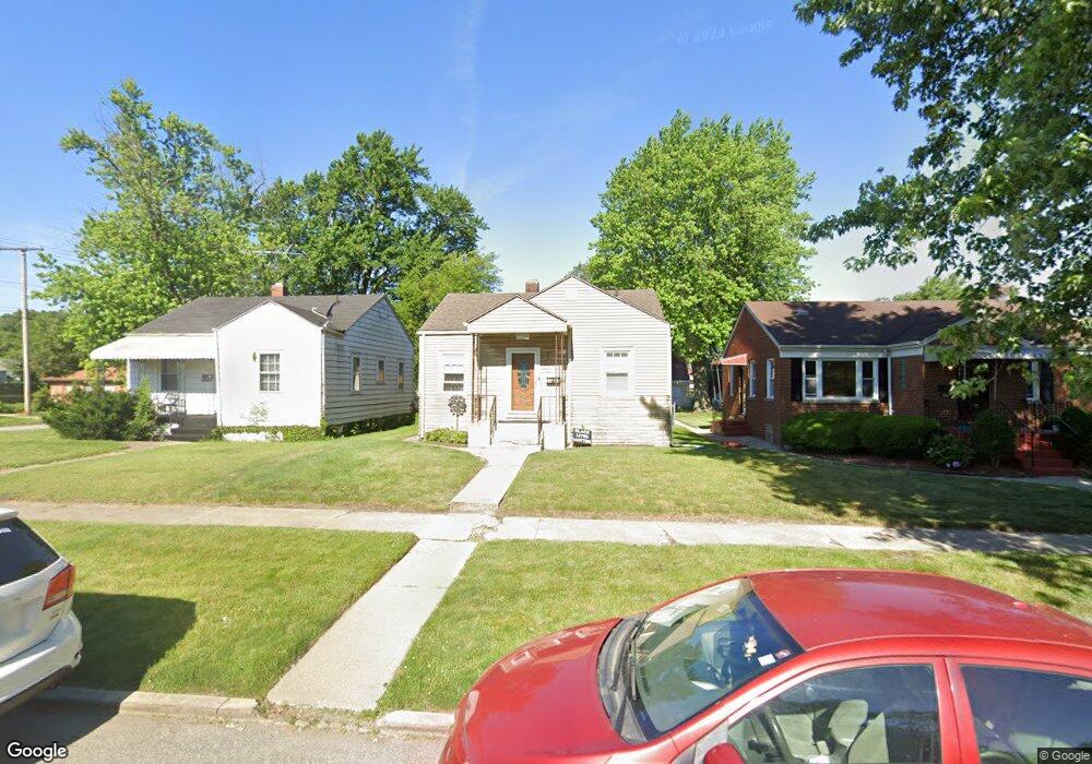 3784 Polk St, Gary, IN 46408 - photo 1