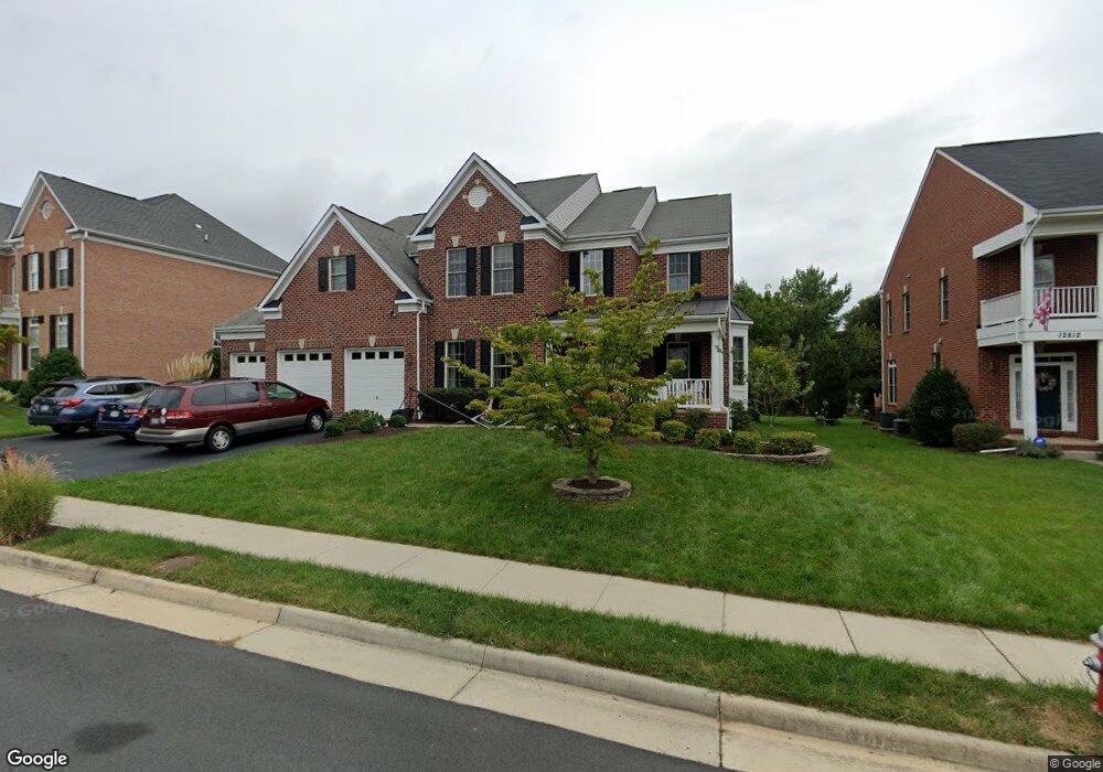 12814 Netherleigh Place, Herndon, VA 20171 - photo 1