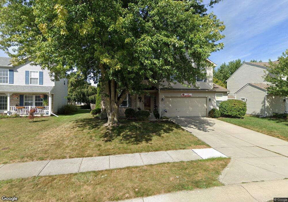 13428 Fulton, Fishers, IN 46038 - photo 1