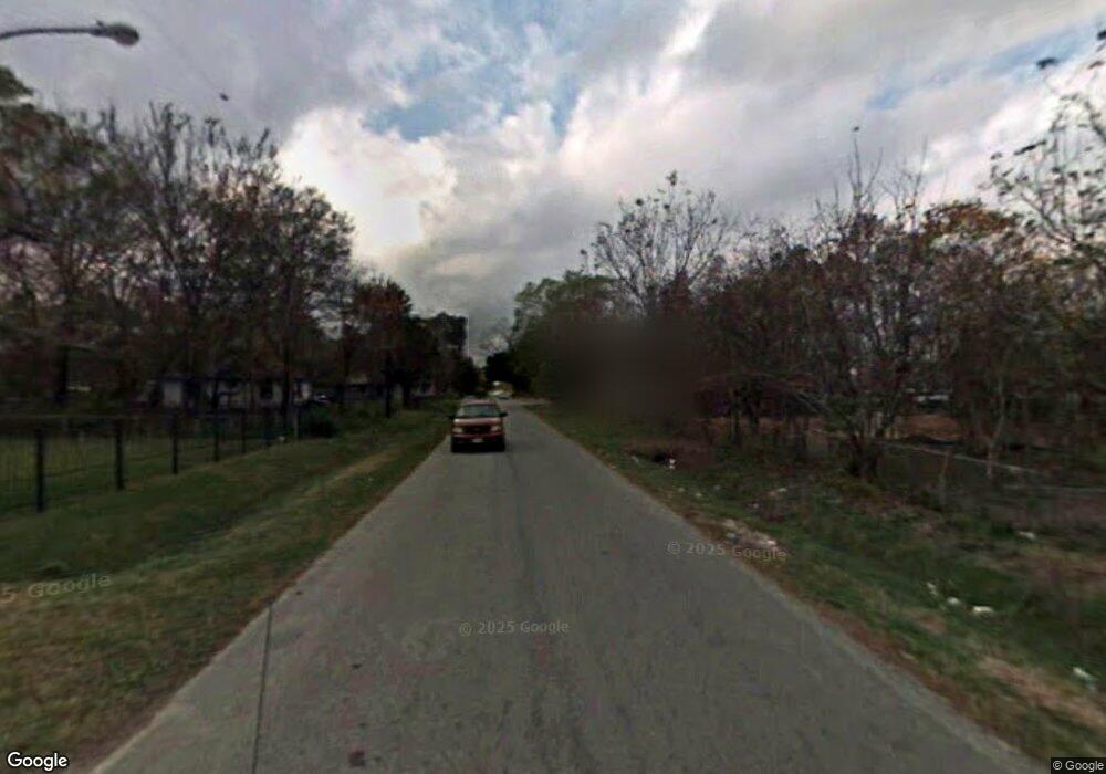 1914 Wavell St, Houston, TX 77088 - photo 1