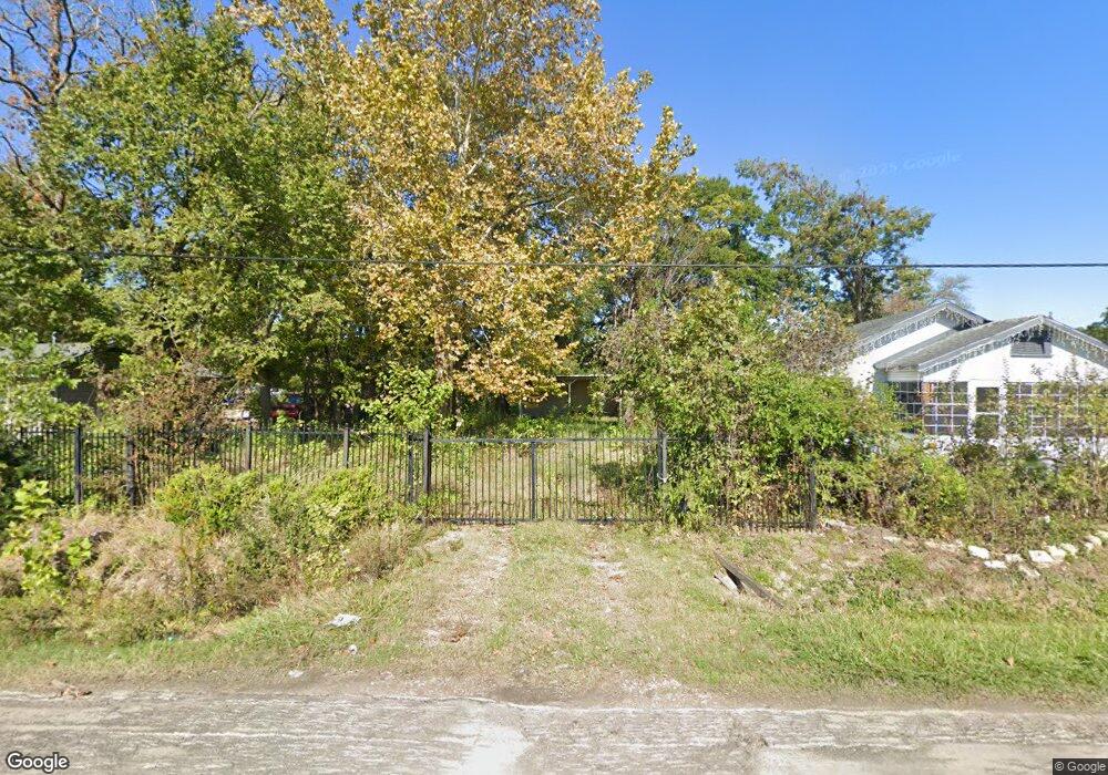 2322 Wavell St unit A, Houston, TX 77088 - photo 1