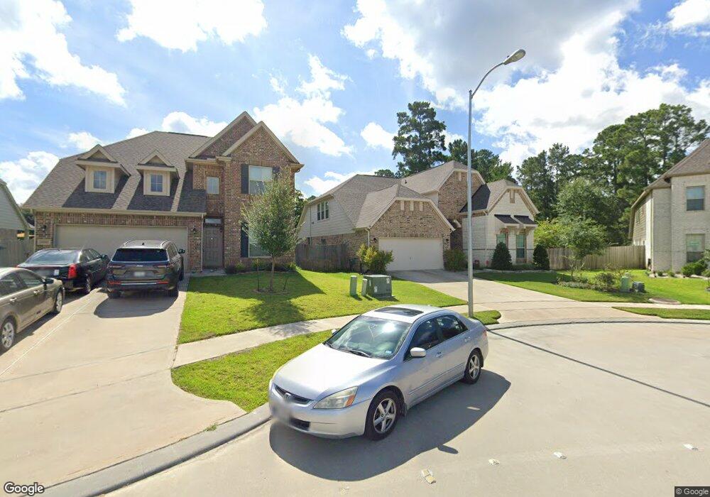 18887 Cedar Birch Ln, Magnolia, TX 77355 - photo 1