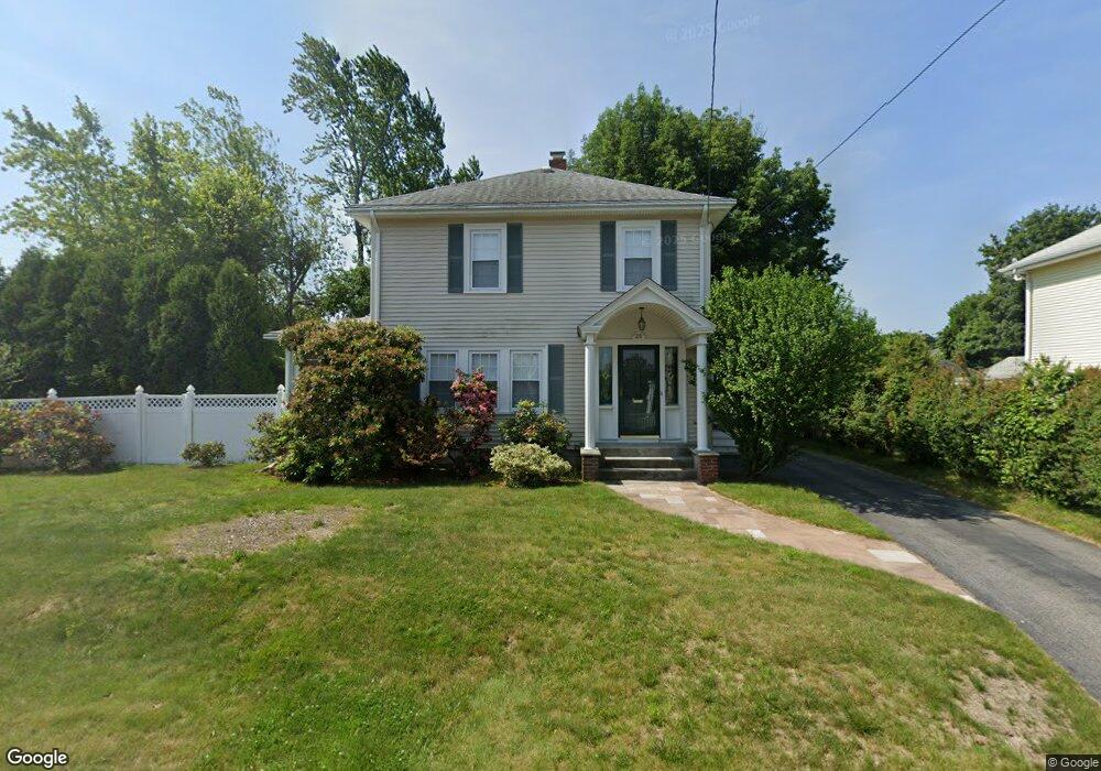 28 Nichols St, Cranston, RI 02920 - photo 1