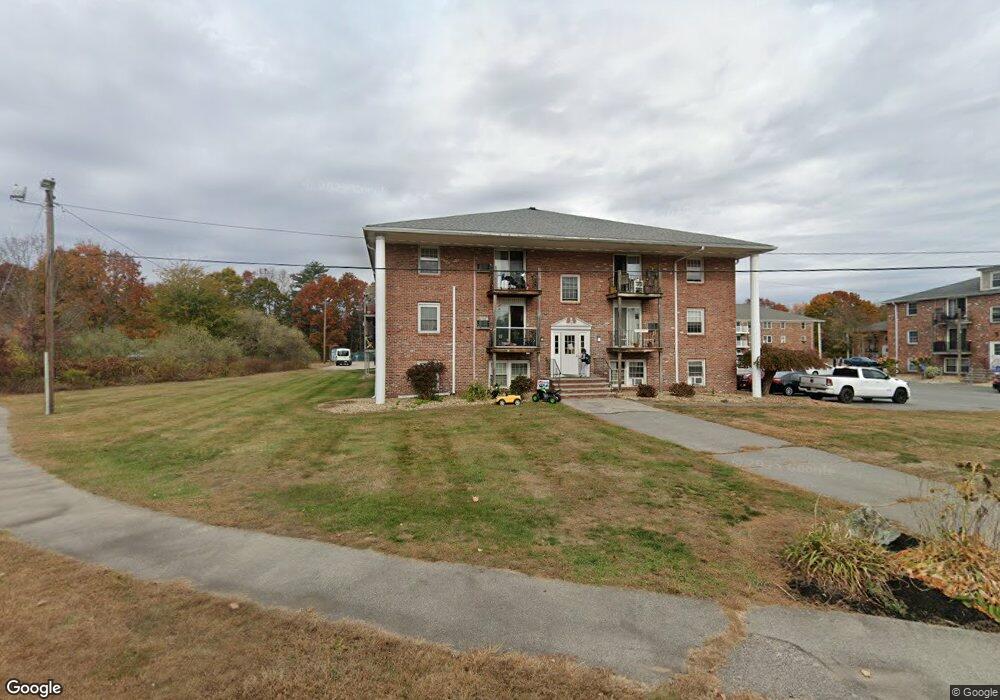 18 Woodman Way unit 19, Newburyport, MA 01950 - photo 1